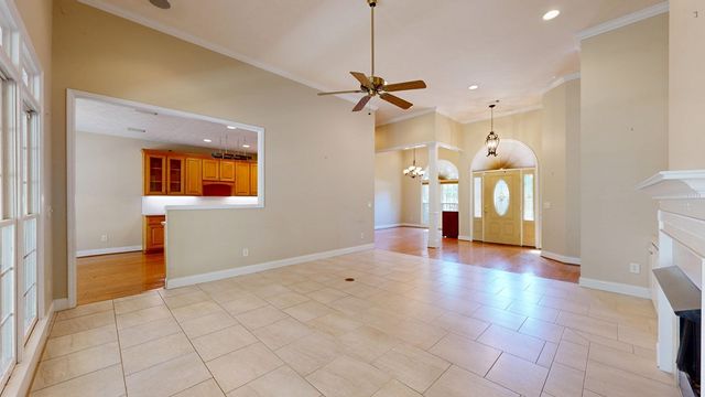 5007 Spyglass Court, Columbus, GA 31909