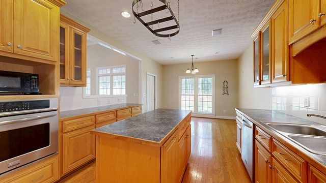 5007 Spyglass Court, Columbus, GA 31909