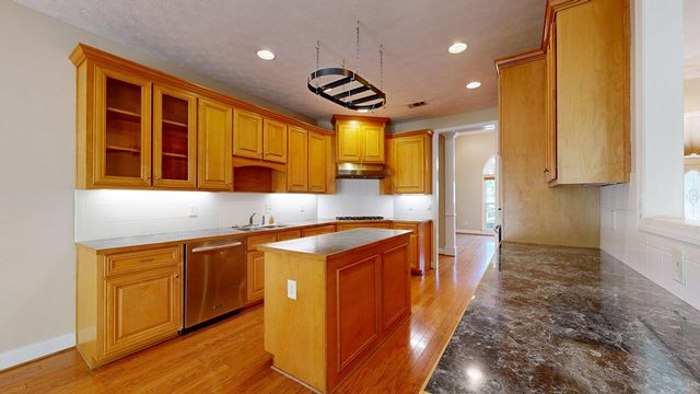 5007 Spyglass Court, Columbus, GA 31909