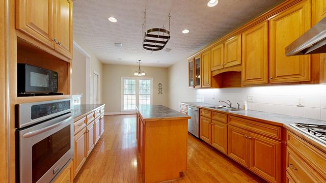 5007 Spyglass Court, Columbus, GA 31909