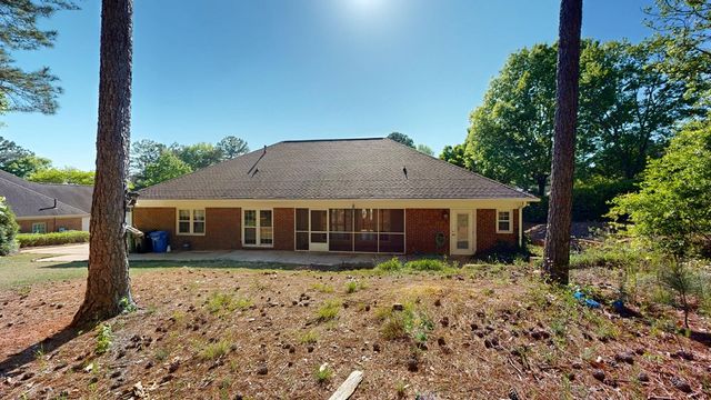 5007 Spyglass Court, Columbus, GA 31909
