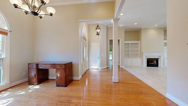 5007 Spyglass Court, Columbus, GA 31909