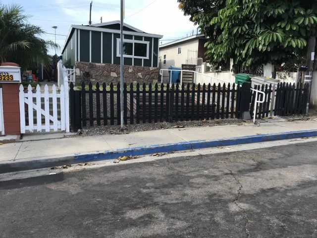 3225 Logan Ave, San Diego, CA 92113