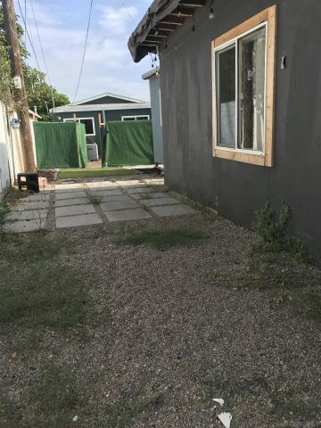 3225 Logan Ave, San Diego, CA 92113