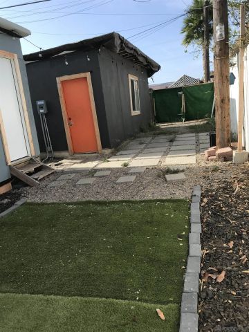3225 Logan Ave, San Diego, CA 92113