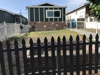 3225 Logan Ave, San Diego, CA 92113
