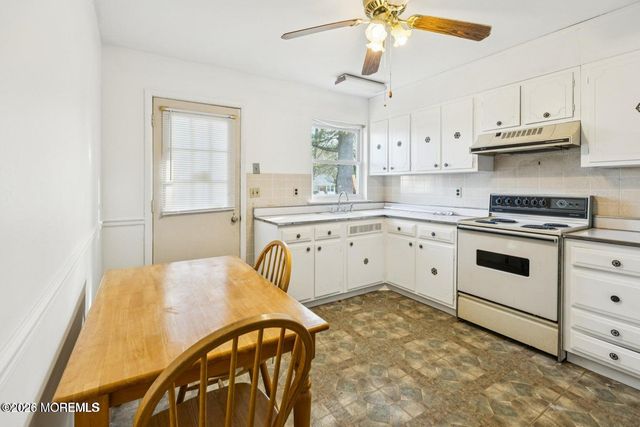 110 A Fairway Lane, Whiting, NJ 08759