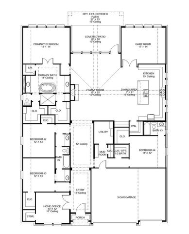 228 Knockout Rose DR, San Marcos, TX 78666