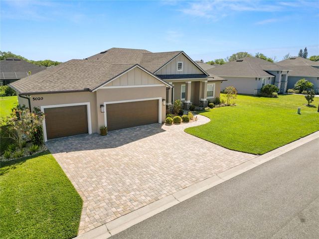 5020 TRUMAN LANE, Lakeland, FL 33812