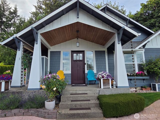 1997 E State Route 3, Shelton, WA 98584