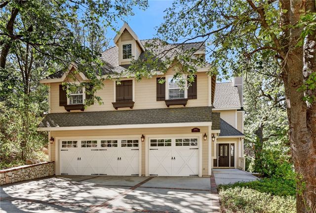 28462 North Bay Road, Lake Arrowhead, CA 92352