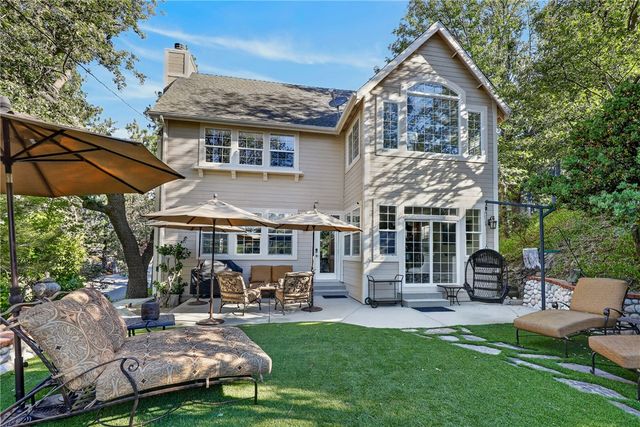 28462 North Bay Road, Lake Arrowhead, CA 92352
