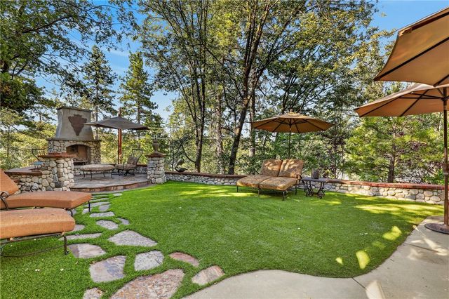 28462 North Bay Road, Lake Arrowhead, CA 92352