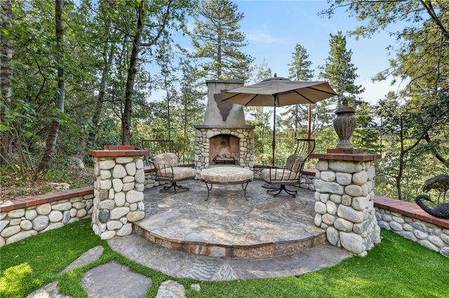 28462 North Bay Road, Lake Arrowhead, CA 92352