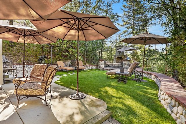 28462 North Bay Road, Lake Arrowhead, CA 92352