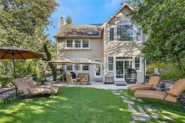 28462 North Bay Road, Lake Arrowhead, CA 92352