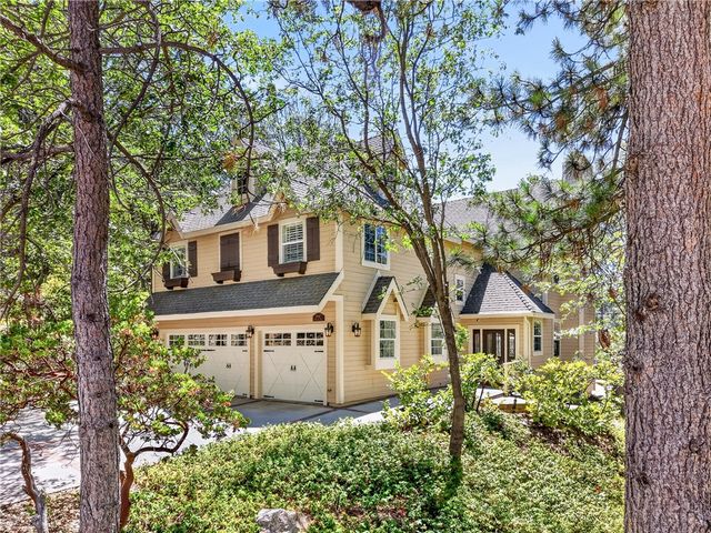 28462 North Bay Road, Lake Arrowhead, CA 92352
