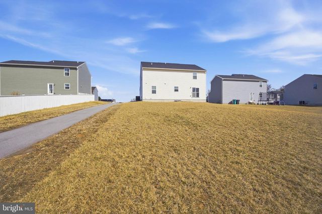 103 CHARLOTTE ST, Hagerstown, MD 21740