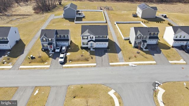 103 CHARLOTTE ST, Hagerstown, MD 21740