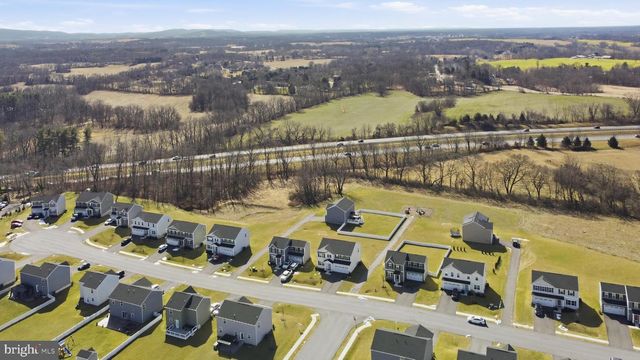 103 CHARLOTTE ST, Hagerstown, MD 21740