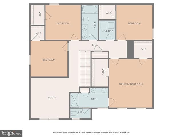 103 CHARLOTTE ST, Hagerstown, MD 21740