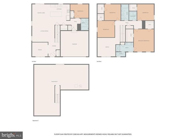 103 CHARLOTTE ST, Hagerstown, MD 21740