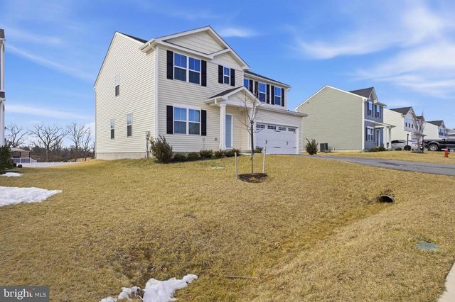 103 CHARLOTTE ST, Hagerstown, MD 21740