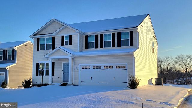 103 CHARLOTTE ST, Hagerstown, MD 21740