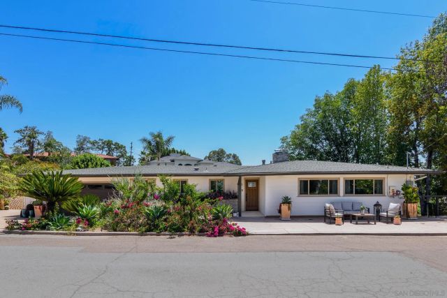 9165 San Juan Place, La Mesa, CA 91941