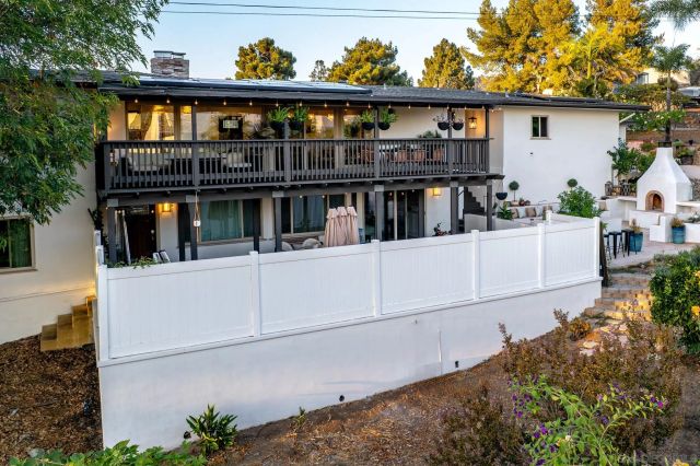 9165 San Juan Place, La Mesa, CA 91941