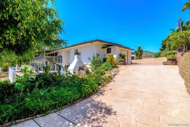 9165 San Juan Place, La Mesa, CA 91941
