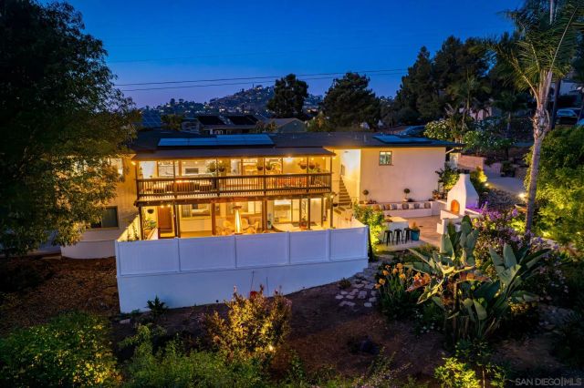 9165 San Juan Place, La Mesa, CA 91941