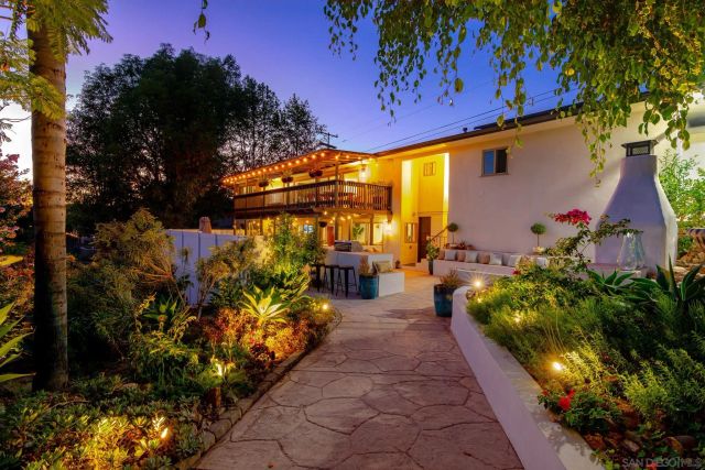 9165 San Juan Place, La Mesa, CA 91941