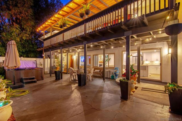 9165 San Juan Place, La Mesa, CA 91941