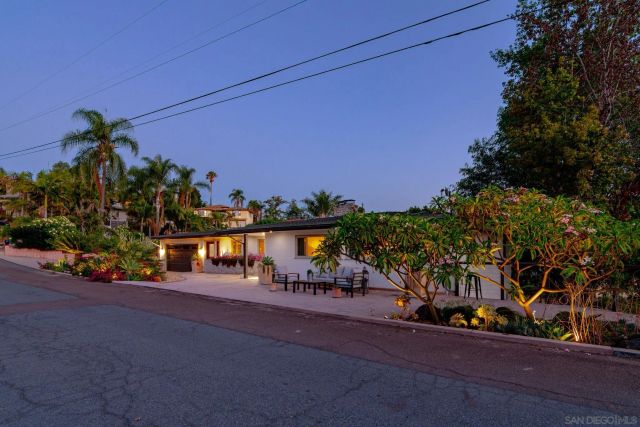 9165 San Juan Place, La Mesa, CA 91941