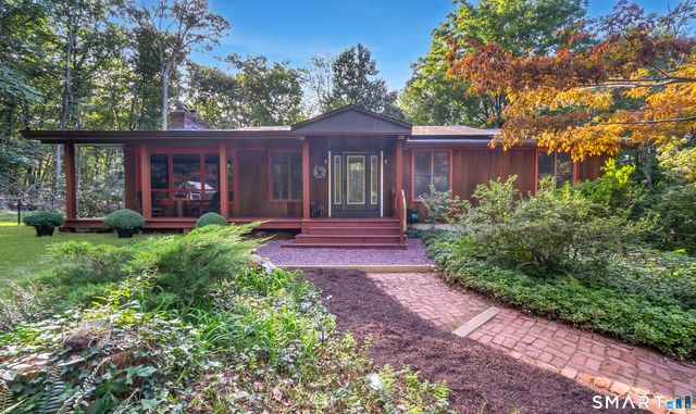 141 Alger Road, East Haddam, CT 06423