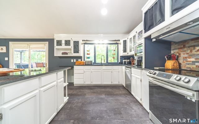 141 Alger Road, East Haddam, CT 06423