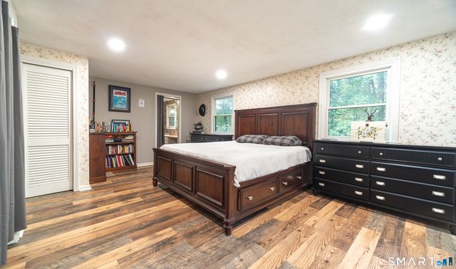 141 Alger Road, East Haddam, CT 06423