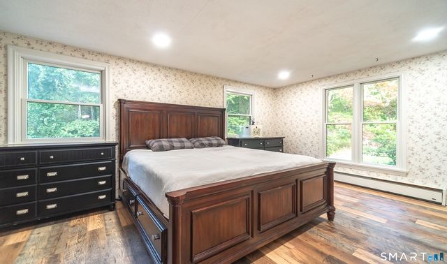 141 Alger Road, East Haddam, CT 06423