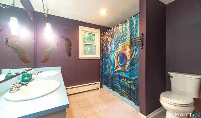 141 Alger Road, East Haddam, CT 06423