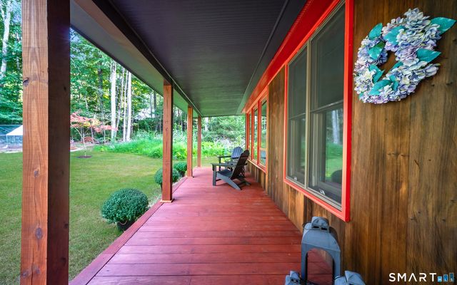 141 Alger Road, East Haddam, CT 06423