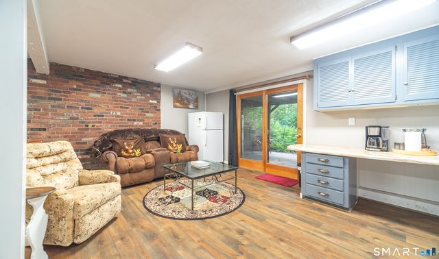 141 Alger Road, East Haddam, CT 06423