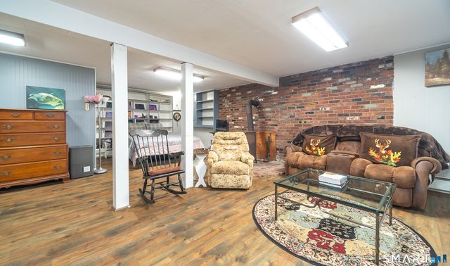 141 Alger Road, East Haddam, CT 06423