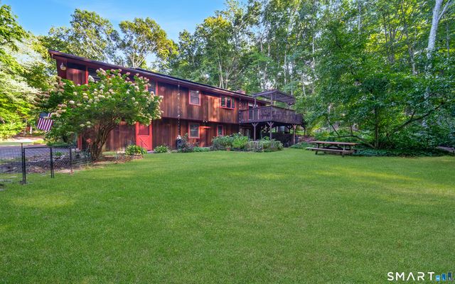 141 Alger Road, East Haddam, CT 06423