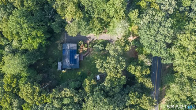 141 Alger Road, East Haddam, CT 06423