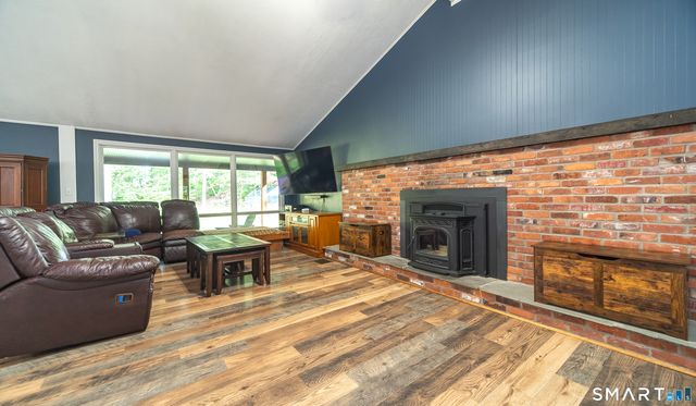 141 Alger Road, East Haddam, CT 06423