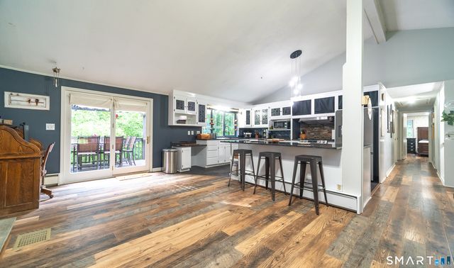 141 Alger Road, East Haddam, CT 06423