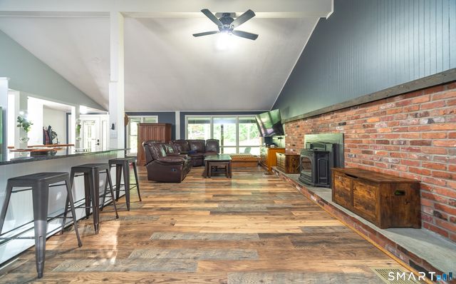141 Alger Road, East Haddam, CT 06423