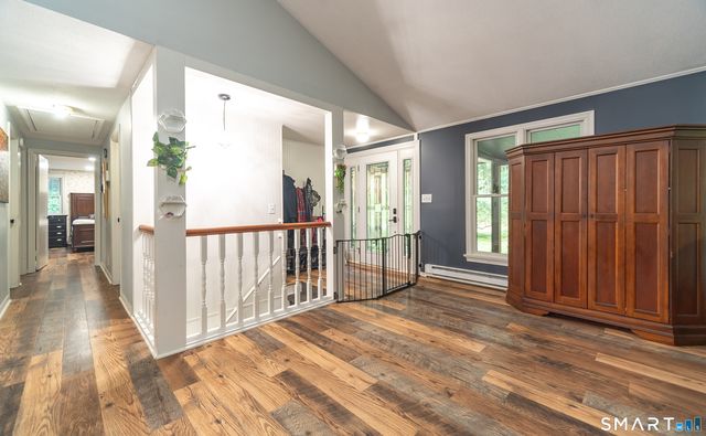141 Alger Road, East Haddam, CT 06423