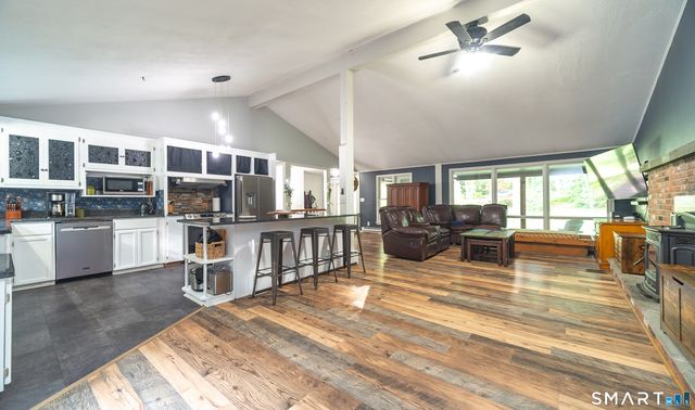 141 Alger Road, East Haddam, CT 06423